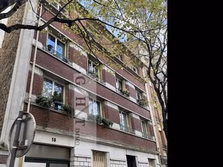 a vendre immeuble mixte 353m2