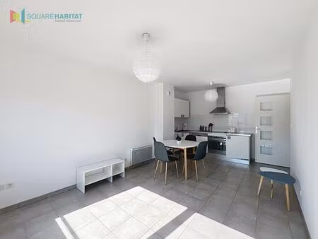 saint-malo (35400) - quartier gare - meuble