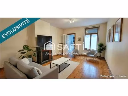 appartement centre ville idéal investisseurs