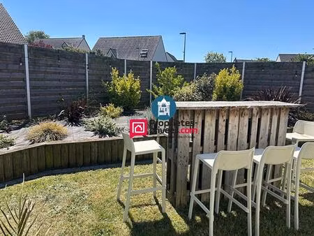 proprietes privees cote d'opale vous propose :