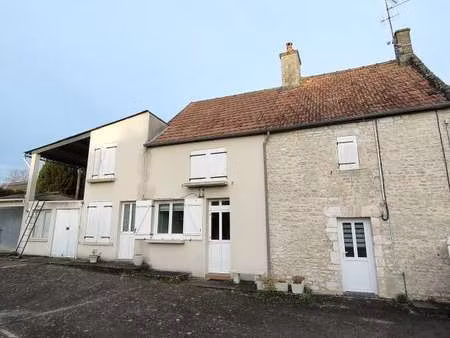 vente maison à bayeux (14400) : à vendre / 117m² bayeux