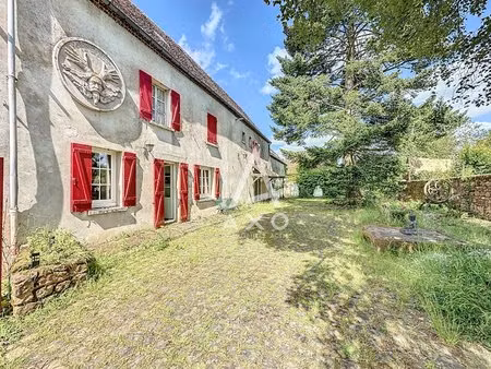 maison de caractère