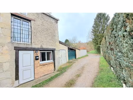 maison viarmes 3 pièce(s) 48 m2