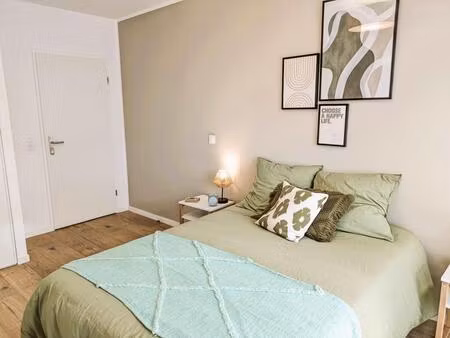 appartement en location - chelles (77500)