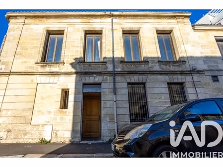 vente immeuble 280 m²