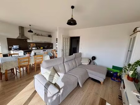 appartement t4 a louer a roanne - carnot