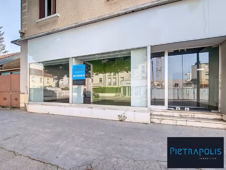 immobilier professionnel à louer dijon