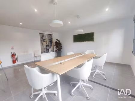vente local d'activités 735 m²