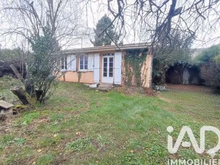 vente maison traditionnelle 3 pièces