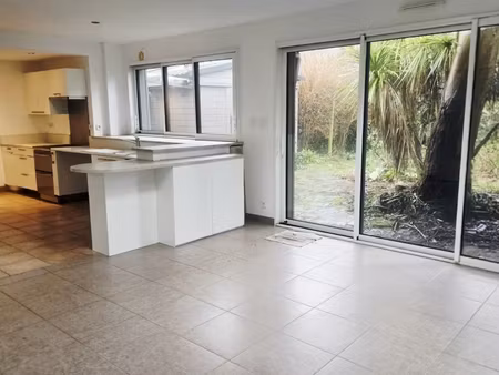 vente maison traditionnelle 4 pièces