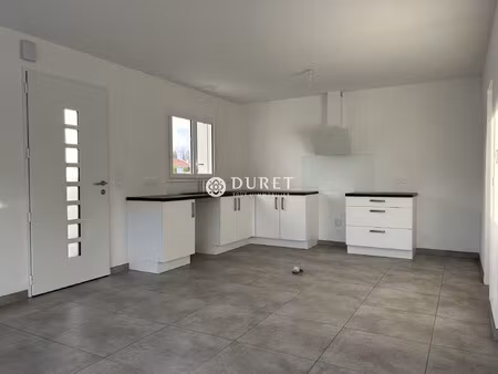 maison recente 3 chambre a louer - le fenouiller