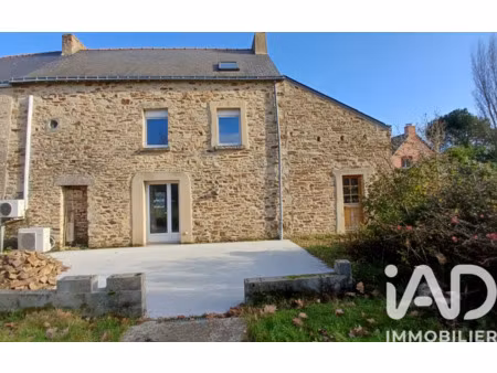 vente longère 9 pièces