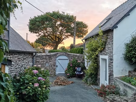 vente longère 5 pièces