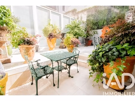 vente maison de ville 3 pièces