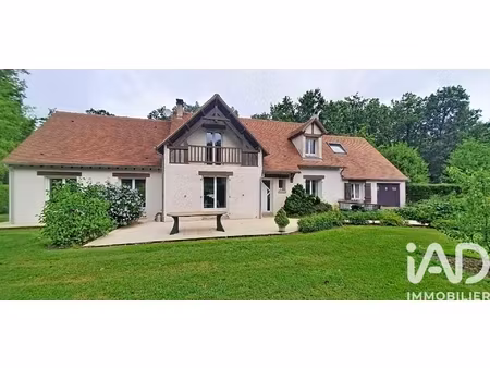 vente maison/villa 7 pièces