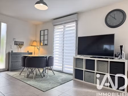 vente maison/villa 3 pièces