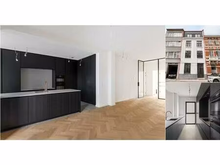 appartement à vendre à van luppenstraat 22 anvers (rbv16759)
