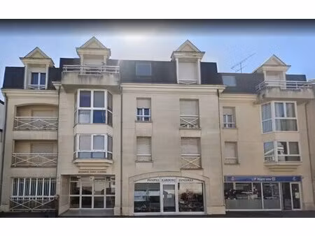 pontault combault - appartement 2 pièces - meuble