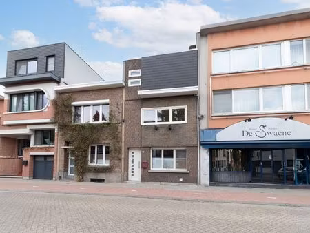 huis te huur in wilrijk met 4 slaapkamers