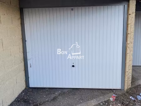 à louer garage-parking – 45 € |joeuf