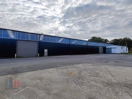 commercieel te huur in ardooie