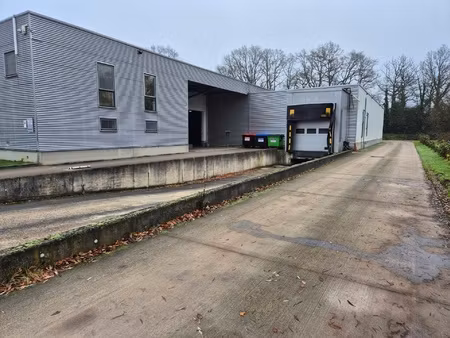 commercieel te huur in diest