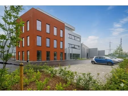 commercieel te huur in evergem