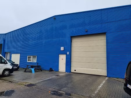 commercieel te huur in hasselt