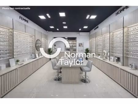 local commercial a ceder