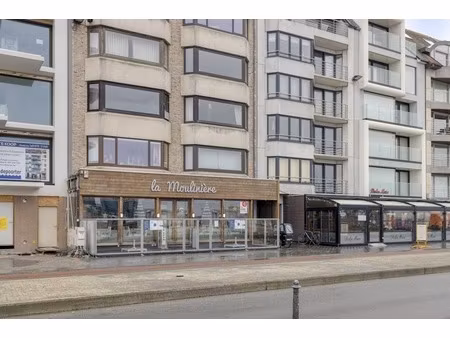 commercieel te huur in oostende