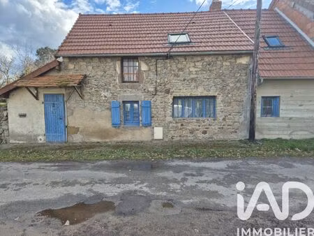 vente maison 5 pièces 108 m² colombier (03600)