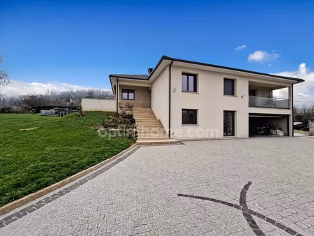 vente maison 7 pièces 190 m² creuzier-le-neuf (03300)