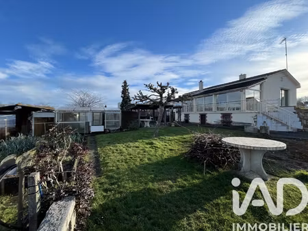 vente maison/villa 5 pièces