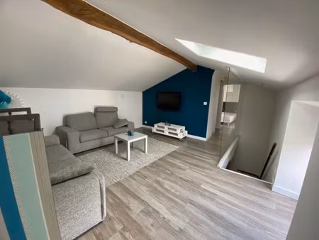 appartement 2 pièces 59 m² à louer poitiers 86000 ? | era immobilier