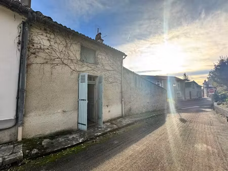 vente maison 2 pièces 52 m² à castelfranc (46140)  39 000 €