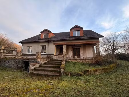 vente maison 6 pièces 173 m² à lourdoueix-saint-pierre (23360)  49 990 €