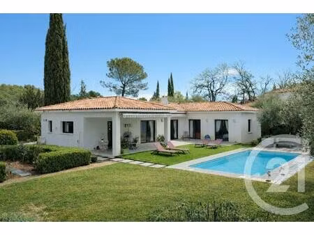 achat : maison (06330)