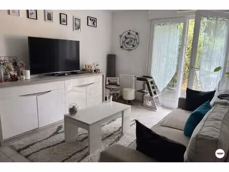 appartement aubergenville 2 pièce(s) 47 m2