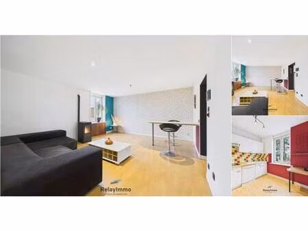 appartement à vendre à rue des tanneurs 81 estaimbourg (vbd83136)