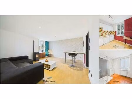 appartement à vendre à rue des tanneurs estaimbourg (vbd83136)