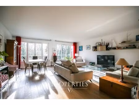 appartement à vendre fontenay-sous-bois