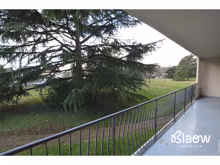 appartement à vendre - lyon 9 ème