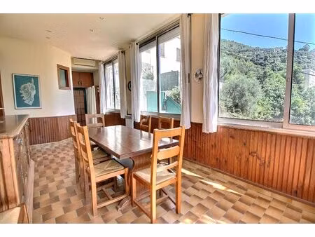 appartement à vendre nice