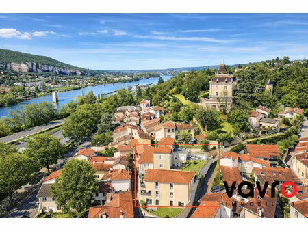 appartement à vendre rochetaillée-sur-saône