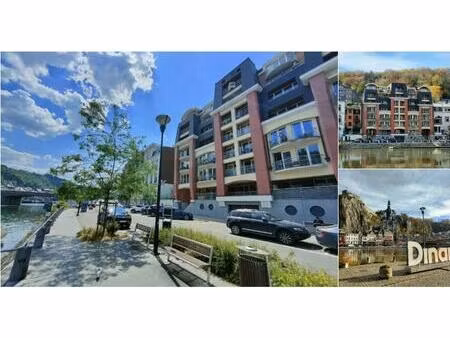 studio à vendre à avenue colonel cadoux 11 dinant (vbd83133)