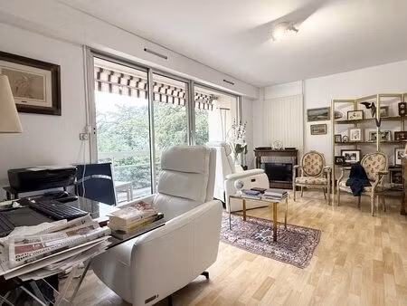 appartement t2 à vendre à tours avec locataire en place – in