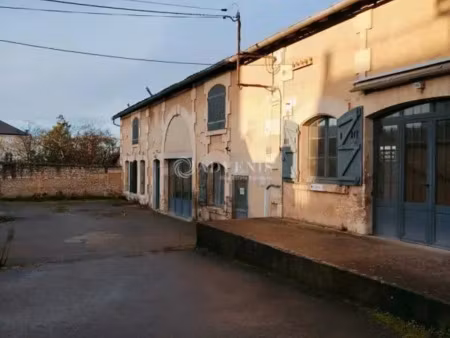 activité ou habitation a vendre