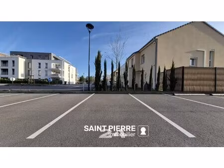 garage parking à vendre moulins-lès-metz