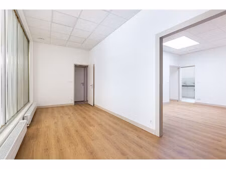 paris 15e - saint charles - convention - murs