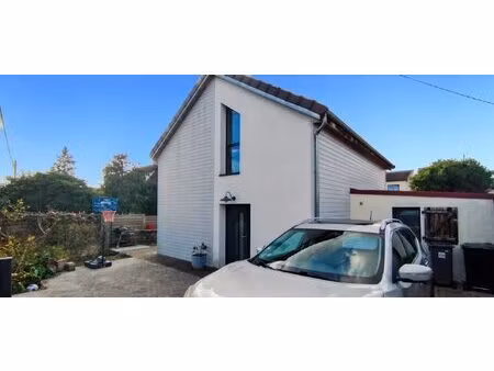 maison à vendre argenteuil